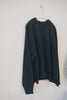 suzuki takayuki - Cashmere and Silk Knitted Pullover (LAST ONE)