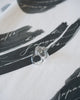 Haruna Sugie - HIFU Glass Rings