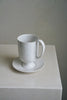 Manami Naoi - Mug & Saucer Set (16)