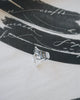 Haruna Sugie - SHIBOU Glass Rings