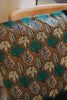 minä perhonen - LEHTI Cushion