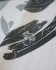 Haruna Sugie - HIFU Glass Rings