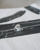 Haruna Sugie - HIFU Glass Rings