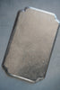 Shutaro Miwa - Aluminium Irisumi-shaped Plate/Tray
