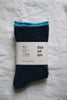 Glück und Gute - Sozai to iro Wool Socks