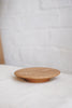 Kenta Nakanishi - Wooden Raised Flat Plate/Stand