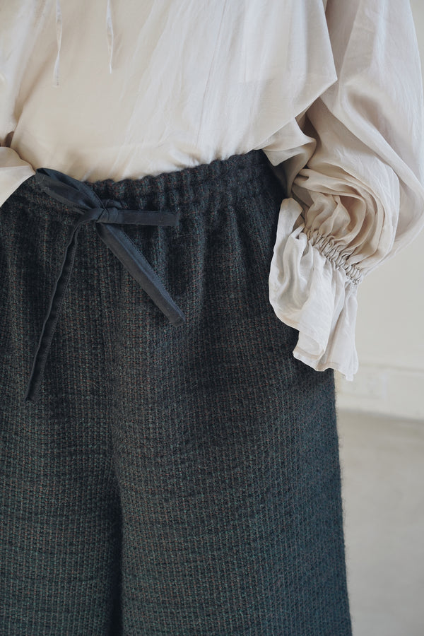 SUSURI - Marmot Wool Pants (LAST ONE)