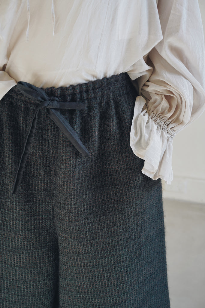 SUSURI - Marmot Wool Pants (LAST ONE)