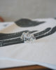 Haruna Sugie - HIFU Glass Rings