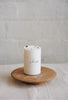 Kenta Nakanishi - Wooden Raised Flat Plate/Stand