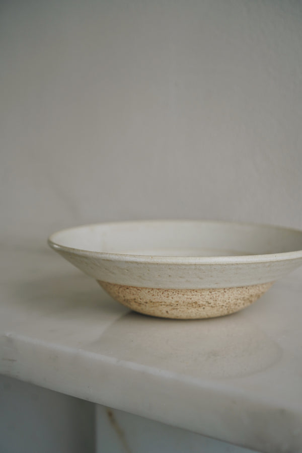 Satomi Ito - Pasta/Soup Plate (LAST ONE)