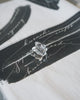 Haruna Sugie - SHIBOU Glass Rings