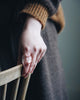 Haruna Sugie - SHIBOU Glass Rings