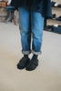 AUTTAA - Belt Leather Sandals