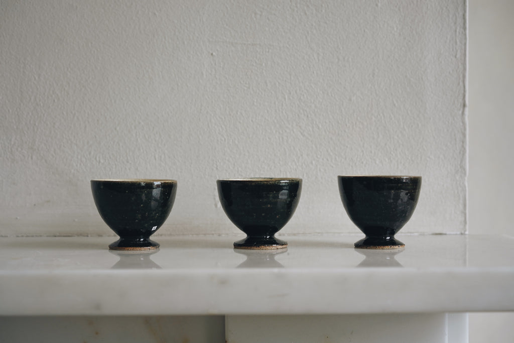 Satomi Ito - Tea Cup E