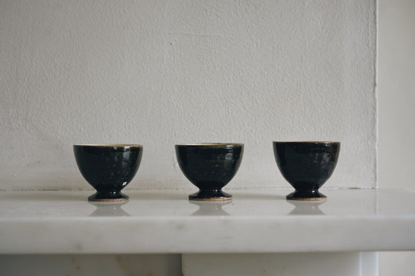 Satomi Ito - Tea Cup E