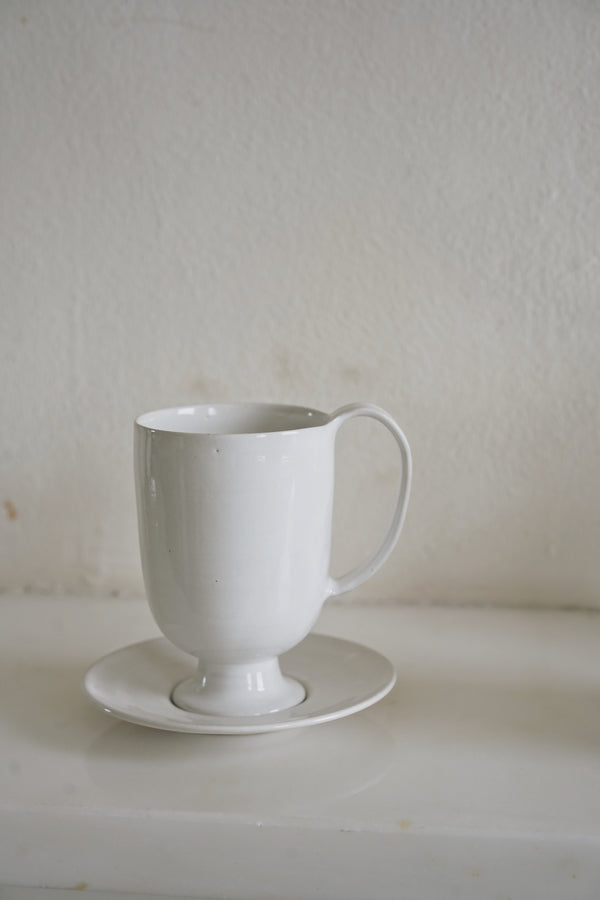 Manami Naoi - Mug & Saucer Set (16)
