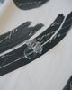 Haruna Sugie - HIFU Glass Rings