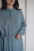 suzuki takayuki - Herringbone Twill Shirt (LAST ONE)