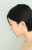 FUA Accessory - Hajimari-no-Toki Pierced Earring Pink Beige