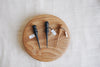 Kenta Nakanishi - Wooden Fruit Pick