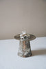 Nagako Fujita - NEW Copper & Tin Compote Stand