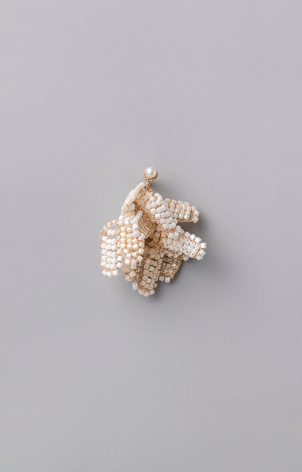 FUA Accessory - DOORS Pierced Earrings (RESTOCKED)