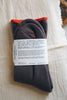 Glück und Gute - Sozai to iro Smooth Top Socks