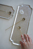 Haruna Sugie - SHIBOU Glass Rings