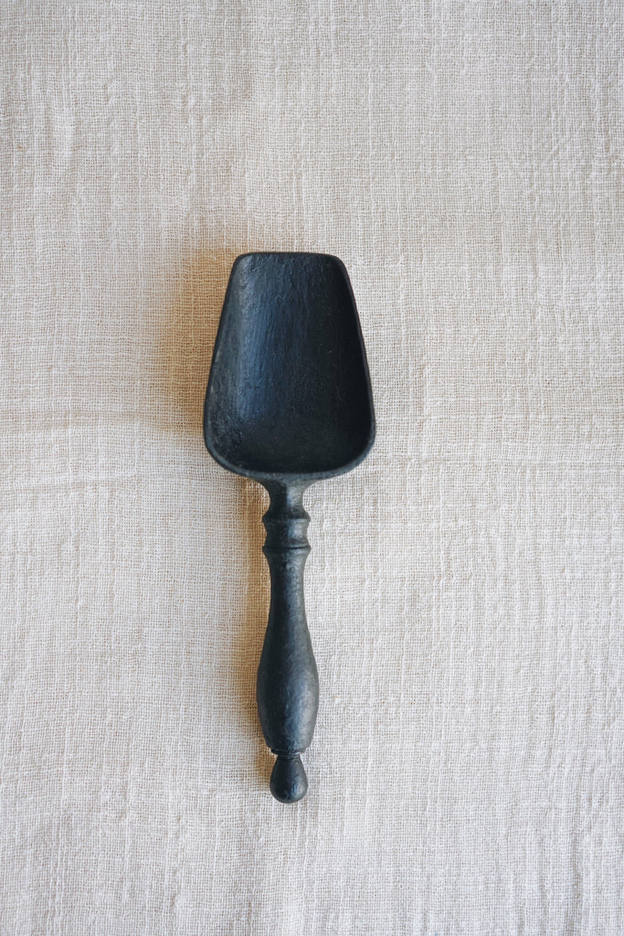 Kenta Nakanishi - Wooden Scoops