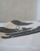 Haruna Sugie - HIFU Glass Ear Cuffs