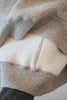 suzuki takayuki - Sweater Fleece Pullover (LAST ONE)