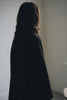 SUSURI - Alpaca Wool Long Coat (LAST ONE)