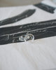 Haruna Sugie - HIFU Glass Rings