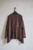suzuki takayuki - Gauze Pullover Blouse (LAST ONE)