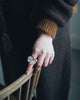 Haruna Sugie - SHIBOU Glass Rings