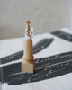 Haruna Sugie - SHIBOU Glass Rings
