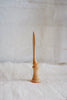 Kenta Nakanishi - Self-standing Wooden Butter Knife