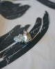 Haruna Sugie - SUGATA Silver Mirror Glass Rings