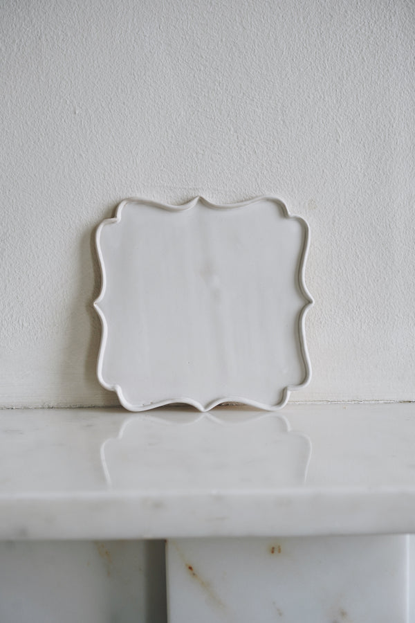 Manami Naoi - Relief Plate C (03)
