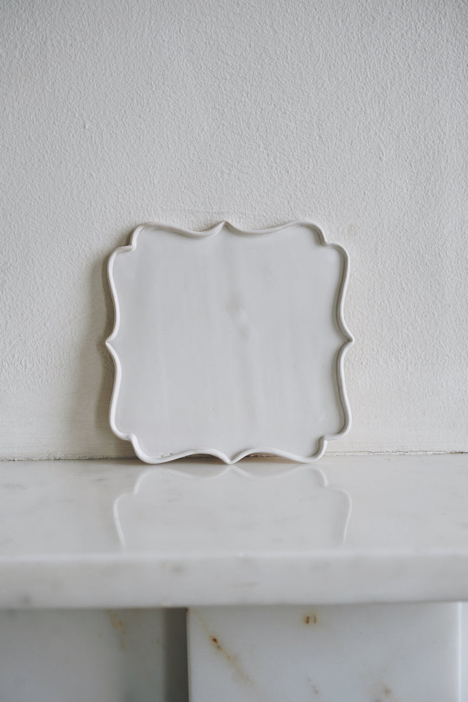 Manami Naoi - Relief Plate C (03)