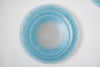 Nobuko Soda - Blue Glass Round Plates