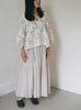 SUSURI - Sirocco Blouse (LAST ONE)