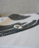 Haruna Sugie - SUGATA Silver Mirror Glass Rings