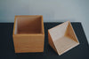 Hiroyuki Watanabe - Japanese Oak Bread House (LAST ONE)