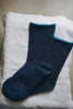 Glück und Gute - Sozai to iro Wool Socks