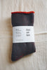 Glück und Gute - Sozai to iro Smooth Top Socks