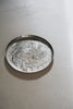 Nagako Fujita - Copper & Tin Round Plate