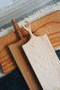 Kenta Nakanishi - Wooden Cheeseboards (various styles)