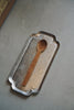 Shutaro Miwa - Aluminium Irisumi-shaped Plate/Tray
